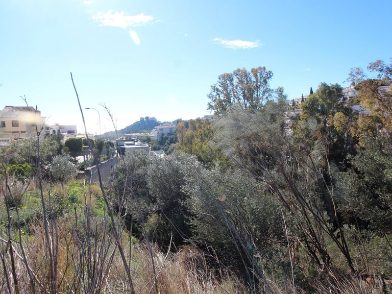 Plot for Sale in Benalmádena, Malaga 5