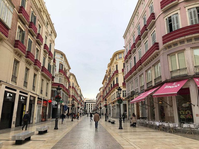 Apartment for Sale in Málaga, Malaga 5