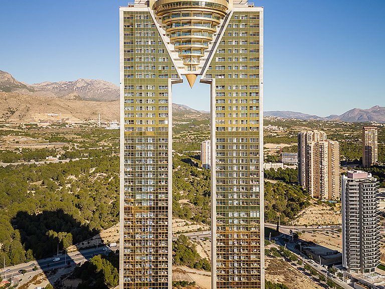 Apartment for Sale in Benidorm, Alicante 2