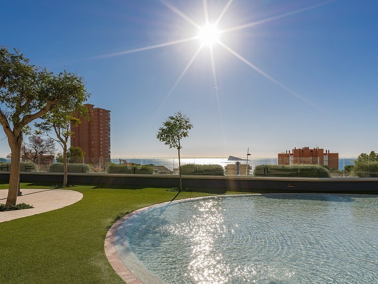 Apartment for Sale in Benidorm, Alicante 15