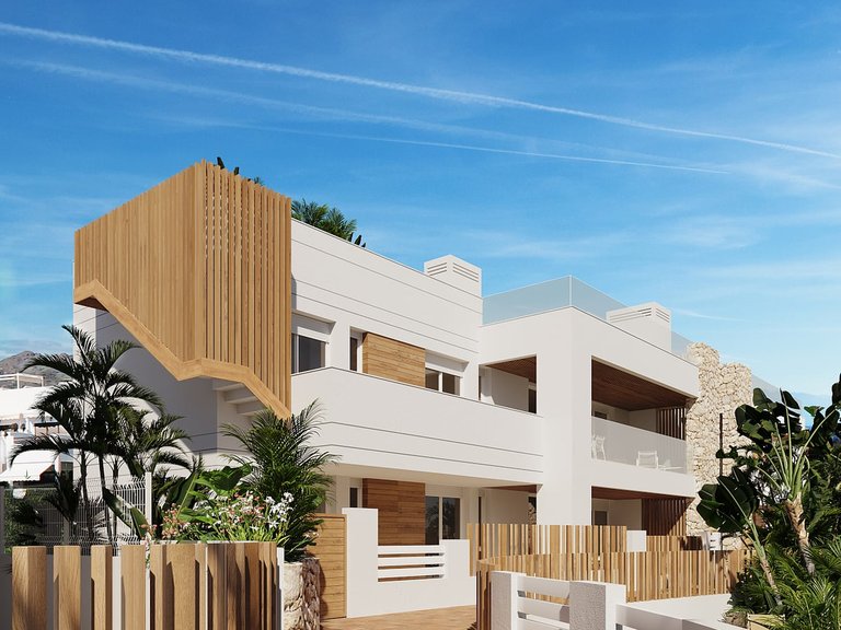 Apartment for Sale in Pulpí, Almeria 2