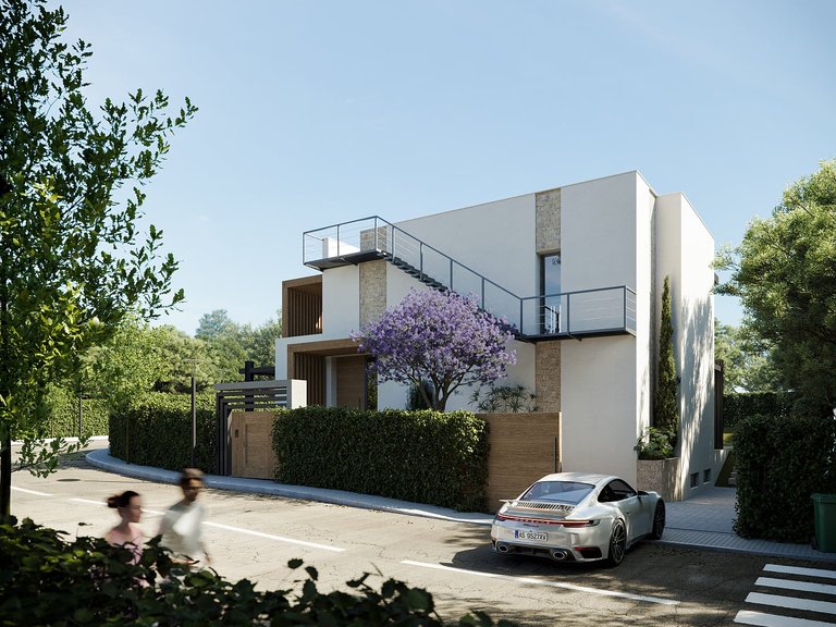 Plot for Sale in Estepona, Malaga 3