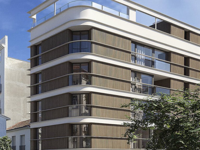 Apartment for Sale in Estepona, Malaga 3