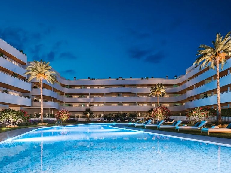 Apartment for Sale in Torrox, Malaga 6