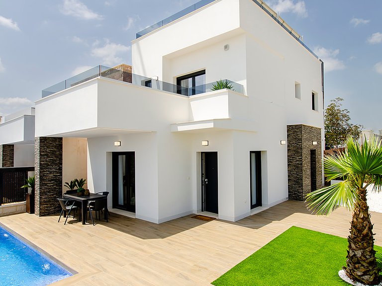 Town House for Sale in Bigastro, Alicante 3