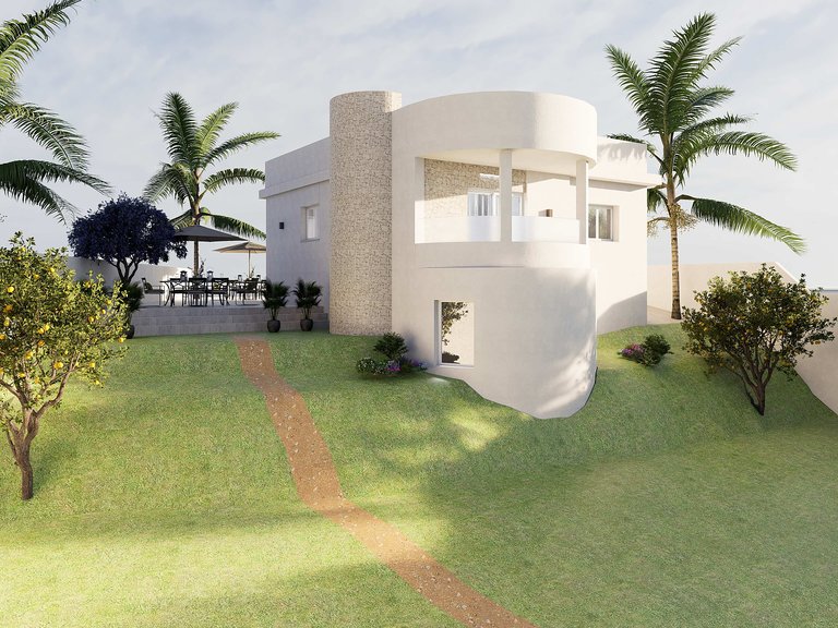 Town House for Sale in Pilar De La Horadada, Alicante 2