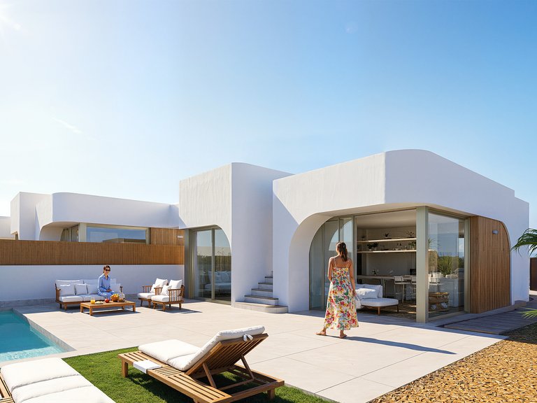 Town House for Sale in Los Alcázares, Murcia 3