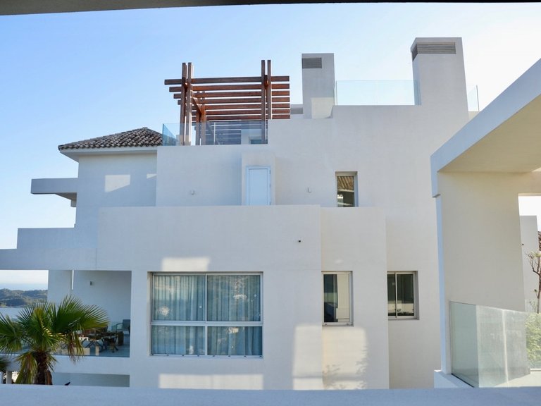 Apartment for Sale in Benahavís, Malaga 8