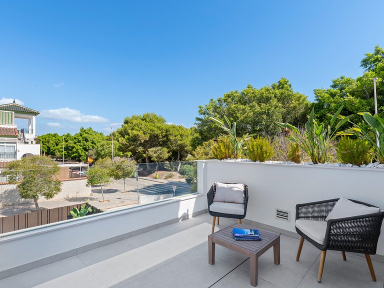 Town House for Sale in Pilar De La Horadada, Alicante 10