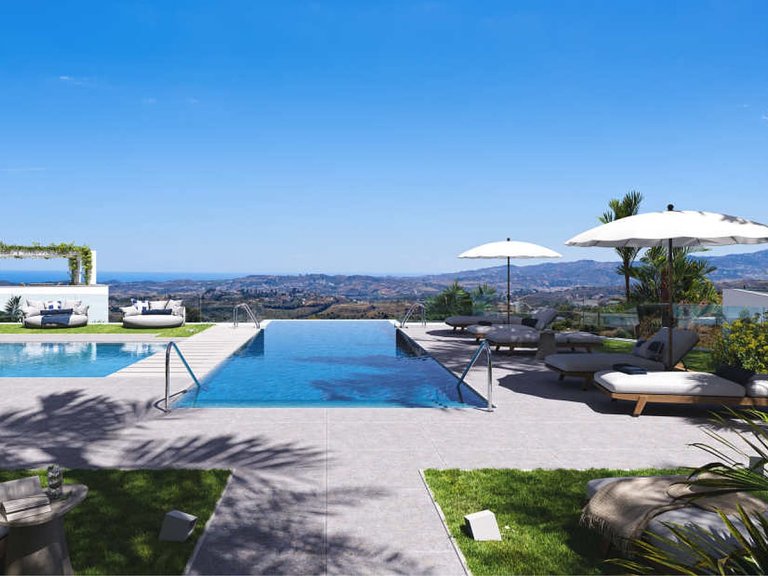 Apartment for Sale in Mijas, Malaga 3