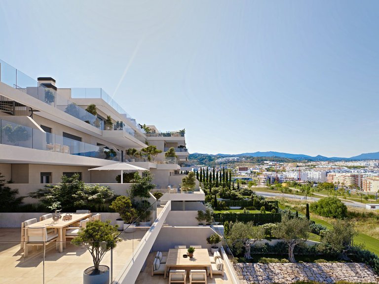 Apartment for Sale in Estepona, Malaga 4