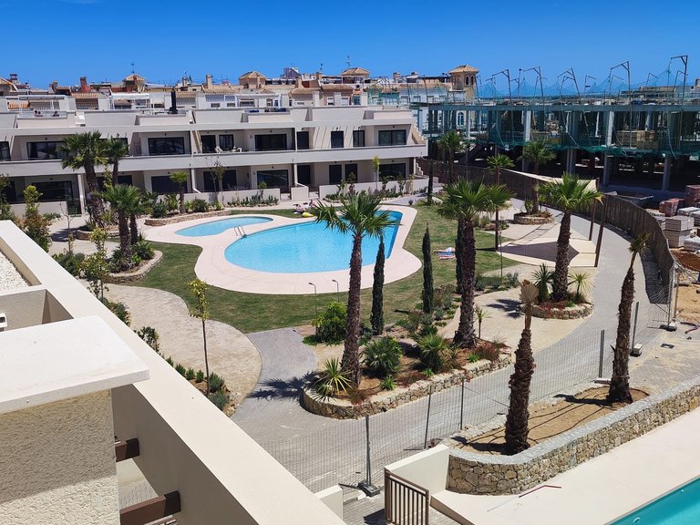 Apartment for Sale in Torrevieja, Alicante 11