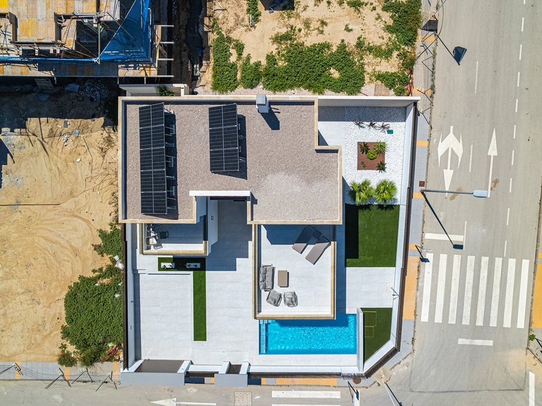 Town House for Sale in Orihuela, Alicante 20