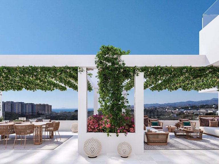 Apartment for Sale in Villajoyosa, Alicante 7