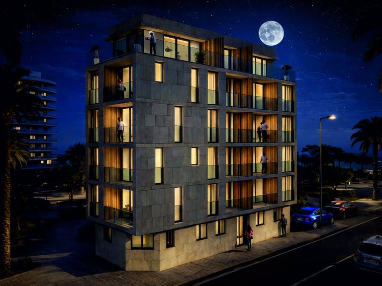 Apartment for Sale in Torrevieja, Alicante 2