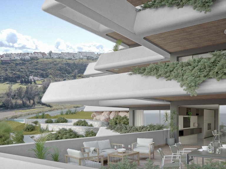 Apartment for Sale in Manilva, Malaga 6