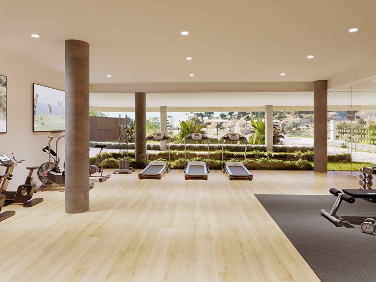 Town House for Sale in Fuengirola, Malaga 6