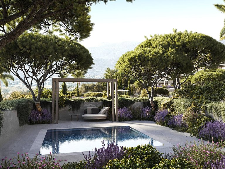 Apartment for Sale in Mijas, Malaga 6