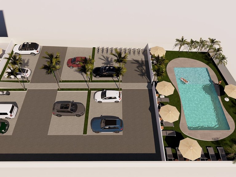 Apartment for Sale in Villajoyosa, Alicante 4
