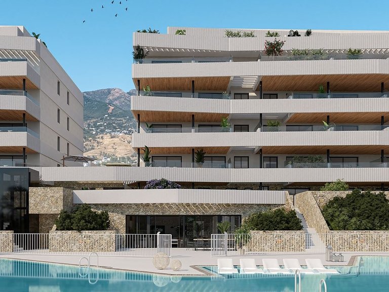 Apartment for Sale in Mijas, Malaga 6