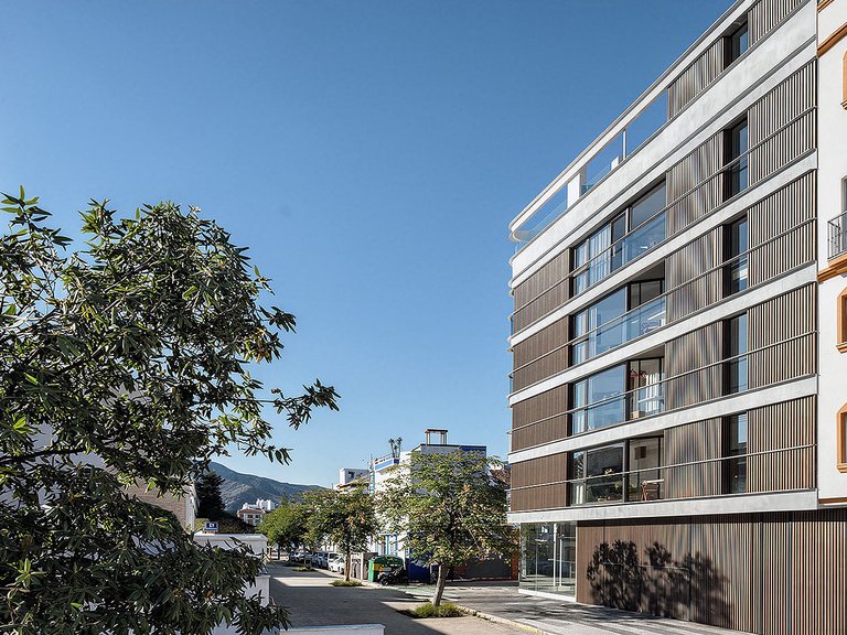 Apartment for Sale in Estepona, Malaga 1