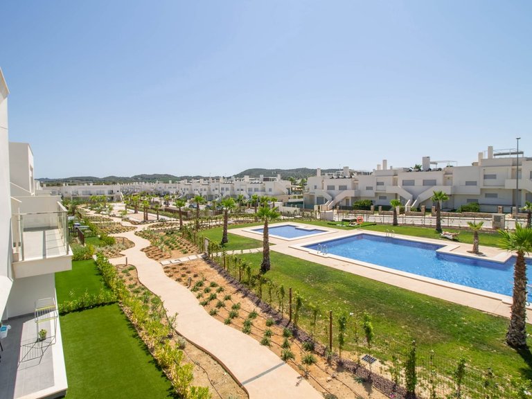Apartment for Sale in Orihuela, Alicante 1