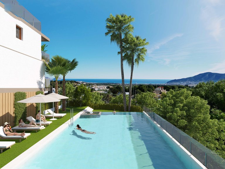Town House for Sale in La Nucia, Alicante 4