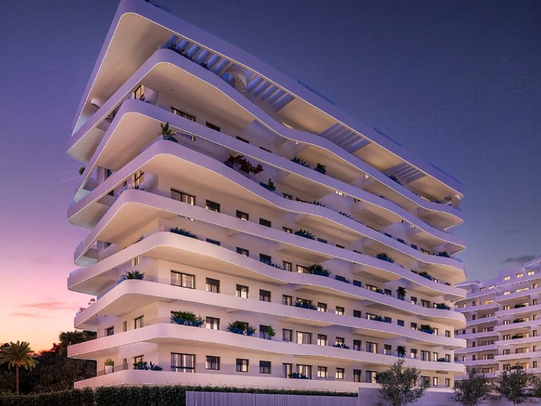 Apartment for Sale in Villajoyosa, Alicante 3