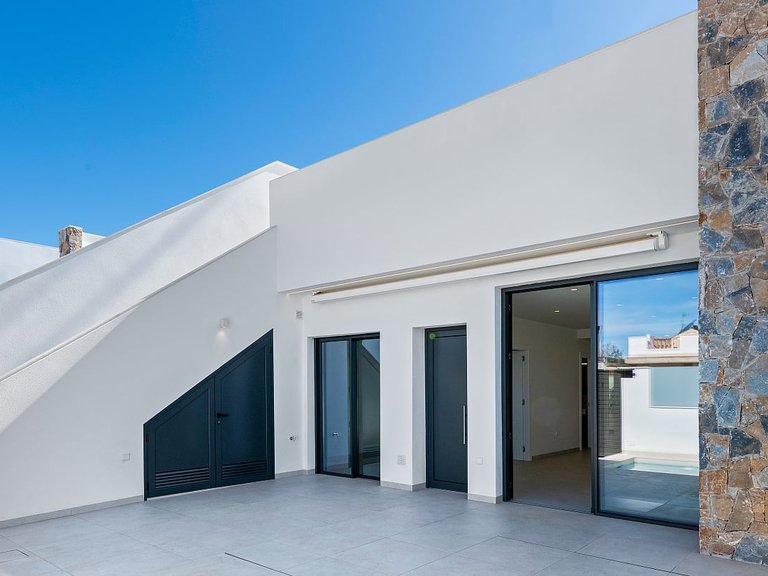 Apartment for Sale in Pilar De La Horadada, Alicante 4