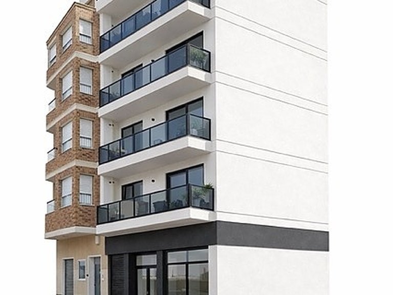 Apartment for Sale in Guardamar Del Segura, Alicante 1