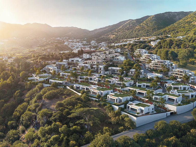 Apartment for Sale in Mijas, Malaga 5