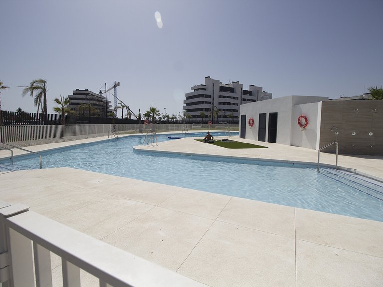Apartment for Sale in Torremolinos, Malaga 2