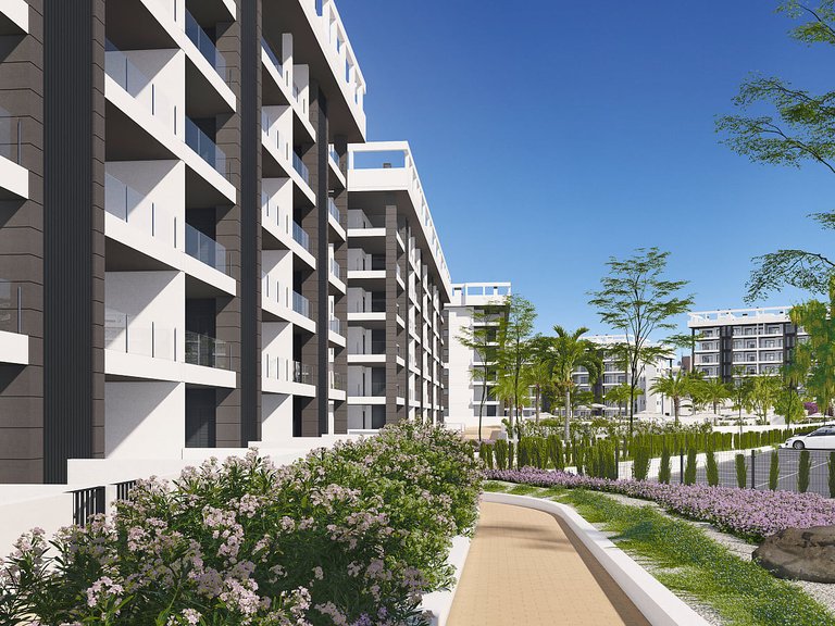 Apartment for Sale in Torrevieja, Alicante 5