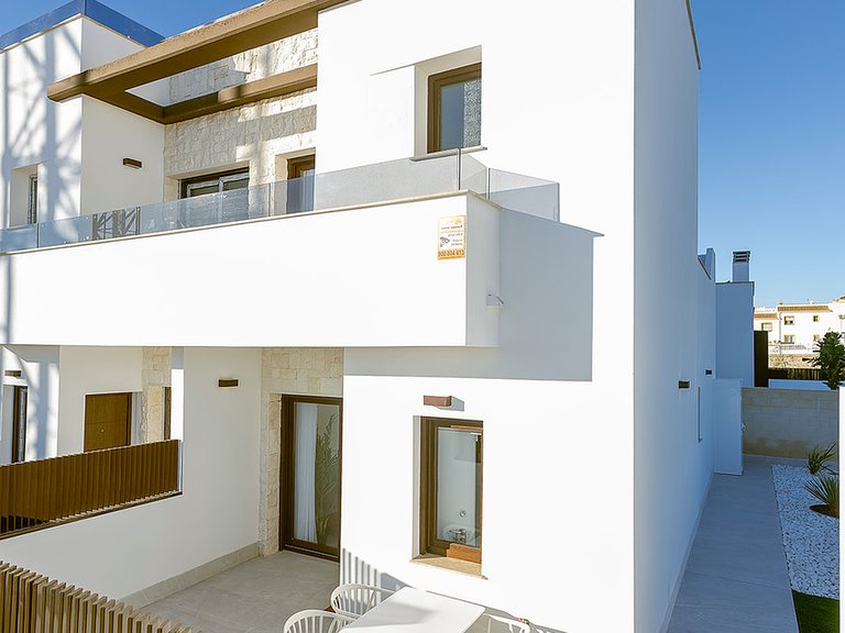 Town House for Sale in Orihuela, Alicante 2