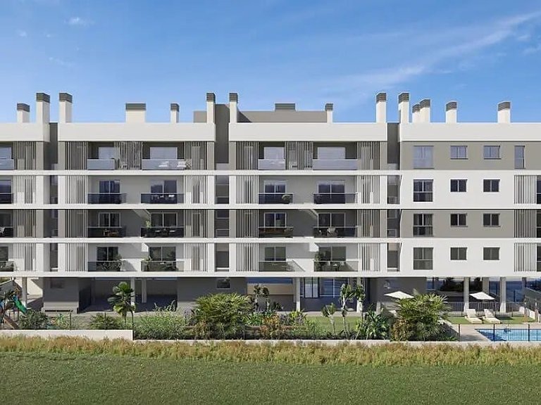 Apartment for Sale in Alicante, Alicante 7