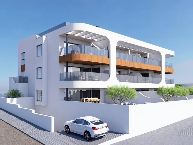 Apartment for Sale in Benijófar, Alicante 1