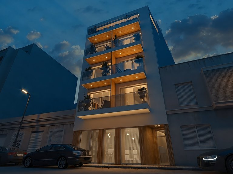 Apartment for Sale in Torrevieja, Alicante 7
