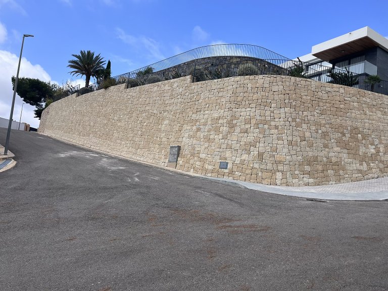 Plot for Sale in Altea, Alicante 14