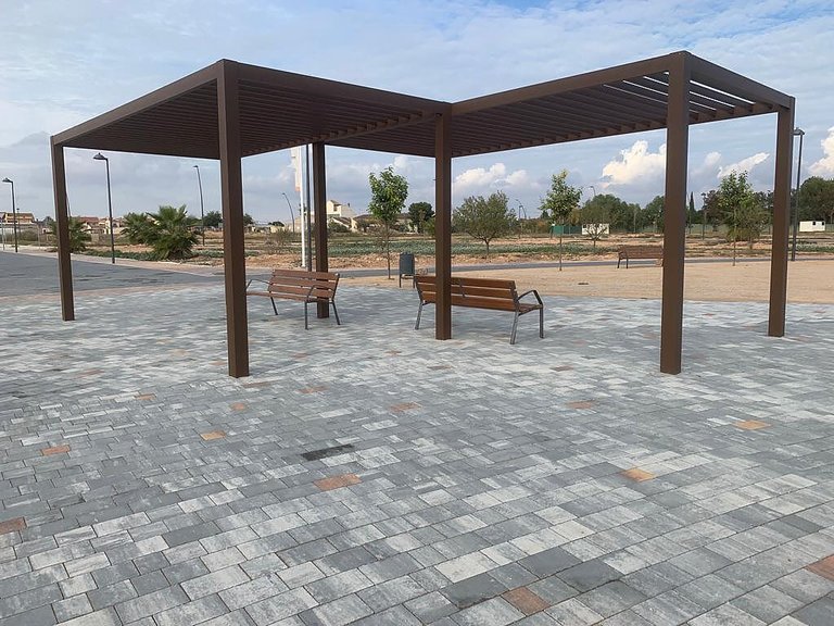 Town House for Sale in Torre-pacheco, Murcia 10
