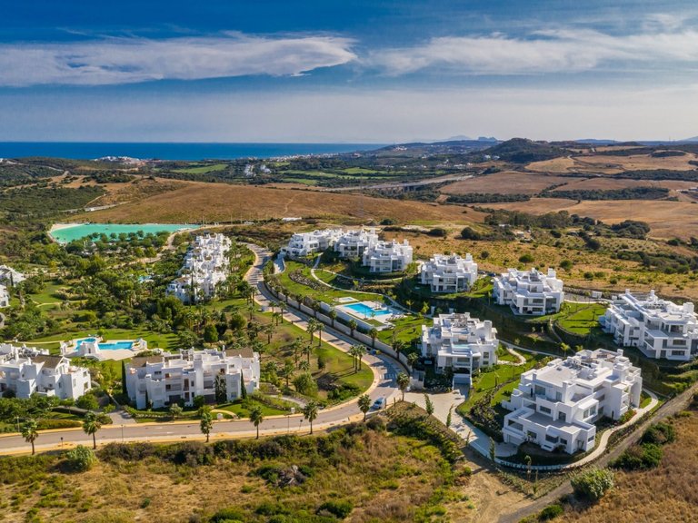 Apartment for Sale in Casares, Malaga 5