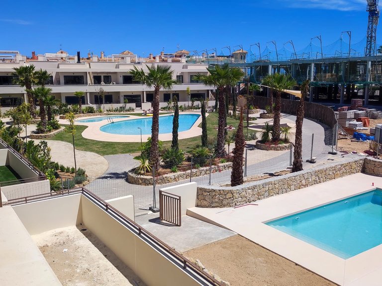 Apartment for Sale in Torrevieja, Alicante 12