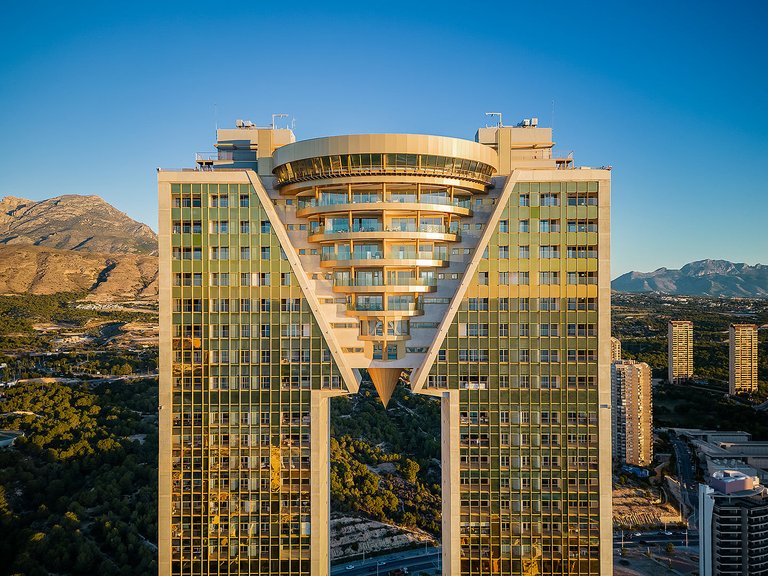 Apartment for Sale in Benidorm, Alicante 4