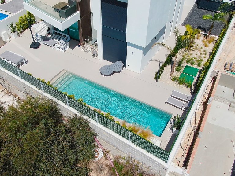 Town House for Sale in La Nucia, Alicante 2