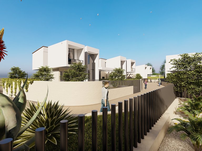 Town House for Sale in La Nucia, Alicante 9