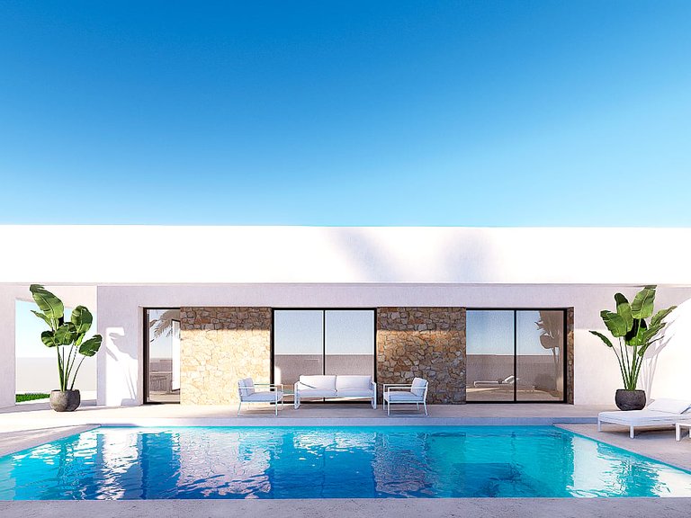 Town House for Sale in Finestrat, Alicante 8