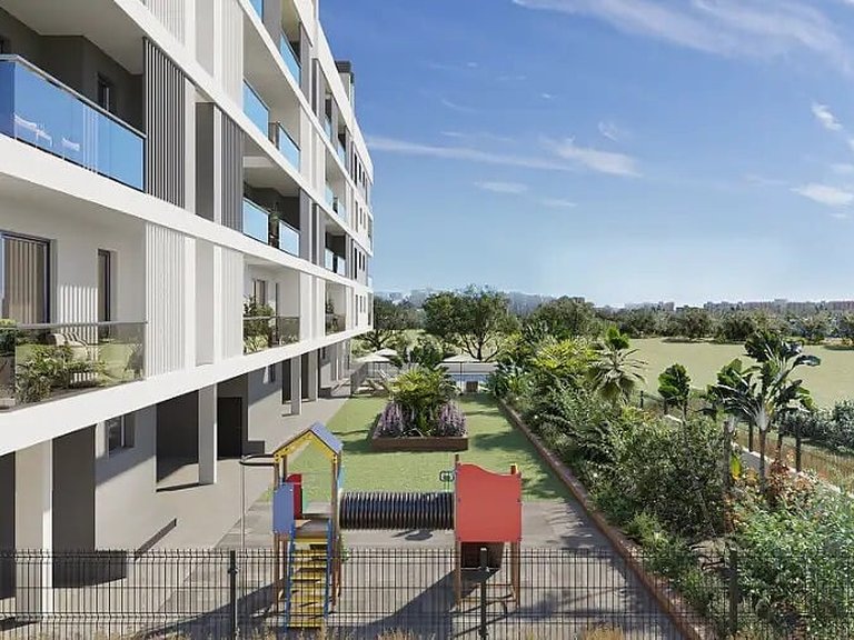 Apartment for Sale in Alicante, Alicante 3
