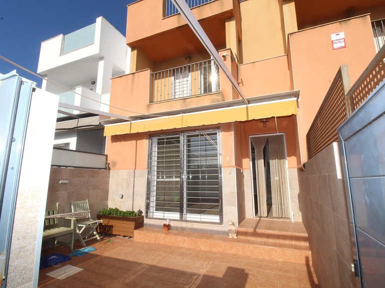 Town House for Sale in San Pedro Del Pinatar, Murcia 3