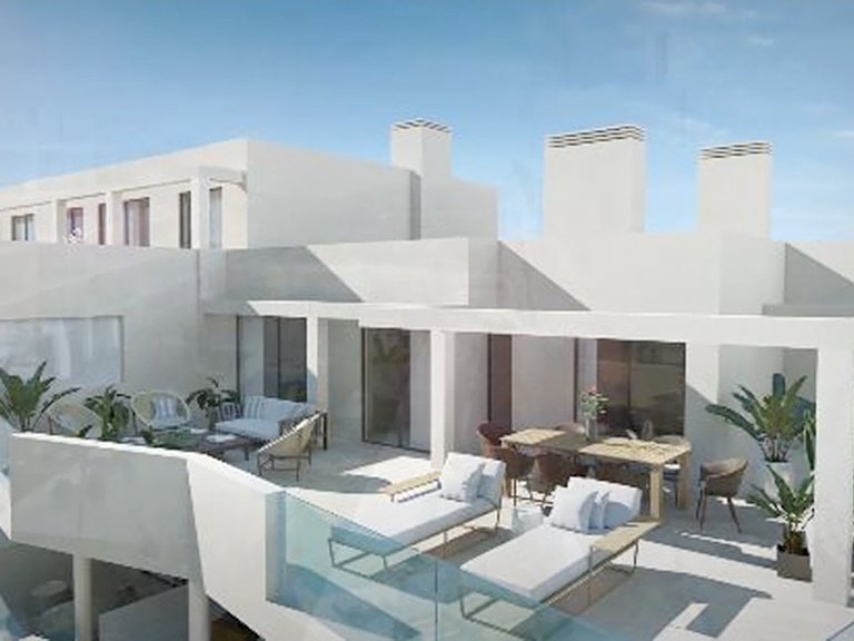 Apartment for Sale in Mijas, Malaga 9