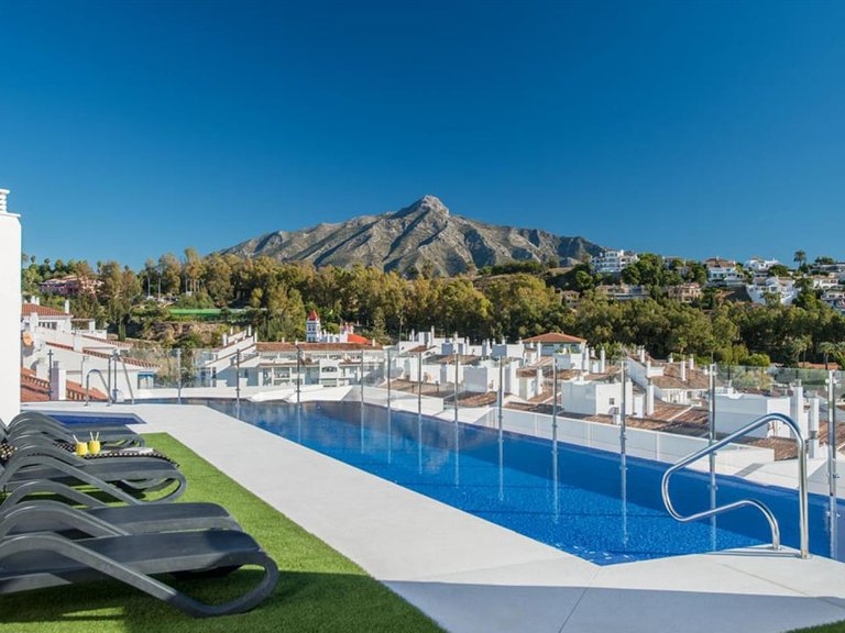 Apartment for Sale in Marbella, Malaga 5