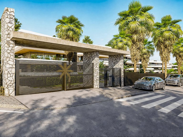 Apartment for Sale in Estepona, Malaga 3